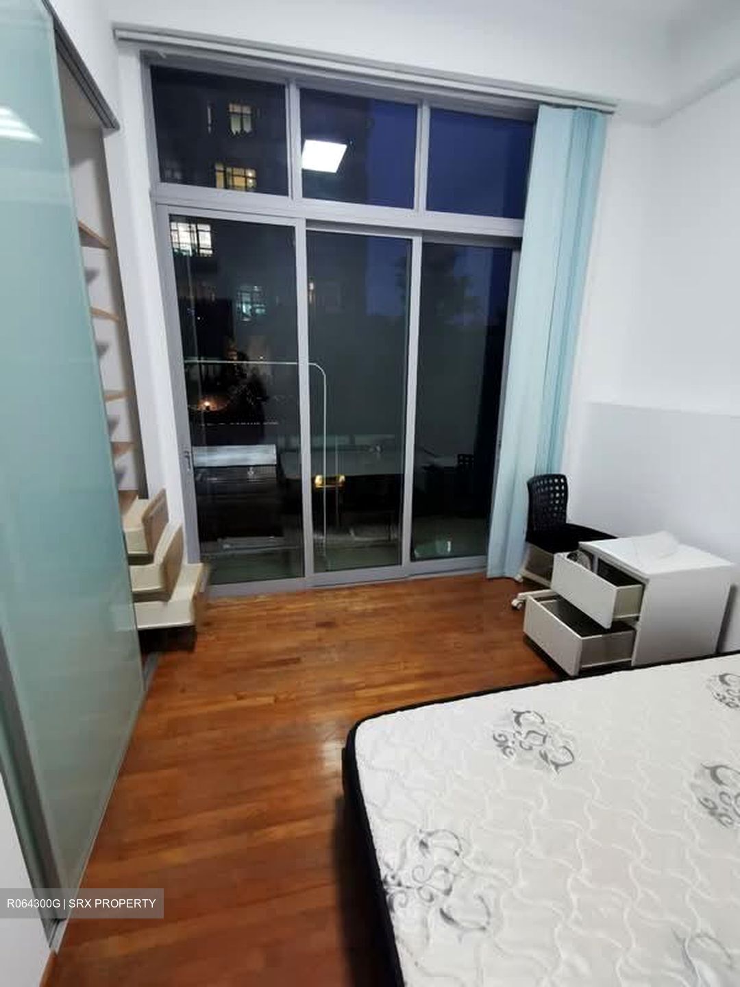 D'Hillside Loft (D5), Apartment #603792151